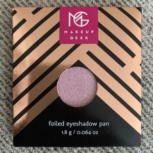 Makeup Geek Eyeshadow - Whimsical